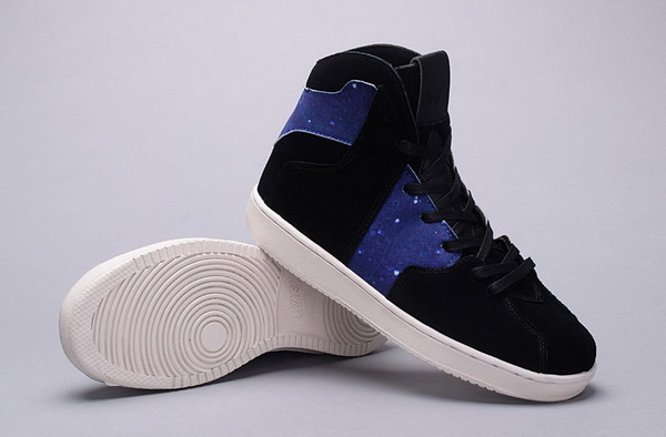 Air Jordan Casual Shoes Women--001